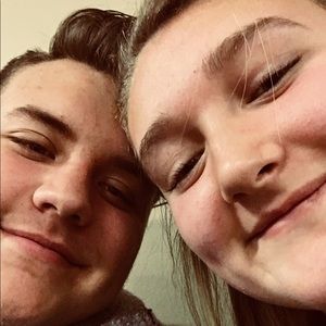 Meet your Posher, Zoe